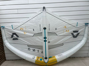 USED Unit SLS Concept Blue 3.5 Mtr With Boom