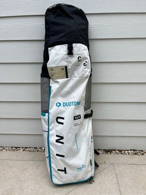 USED Unit SLS Concept Blue 3.5 Mtr With Boom