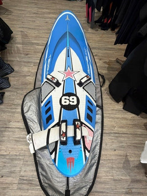 Used Tabou Rocket 69