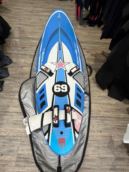 Used Tabou Rocket 69