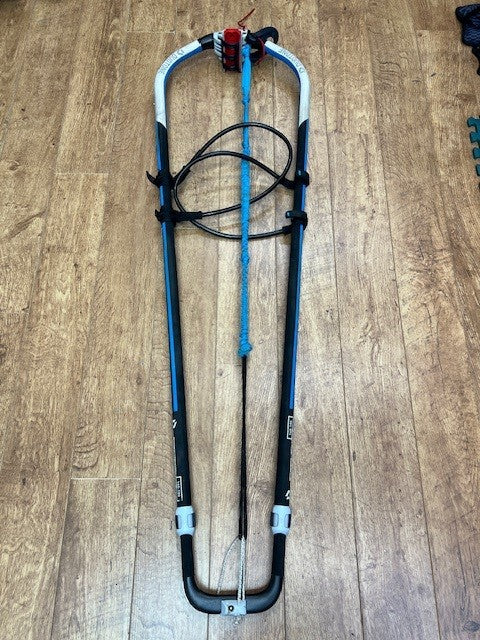 Used Platinum RDM 140-190 Boom