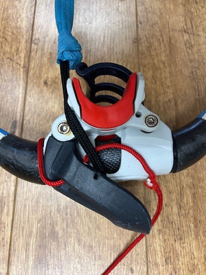 Used Platinum RDM 140-190 Boom