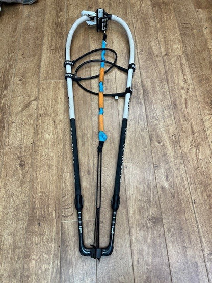 Used Goya Carbon Skinny 130-180 Boom