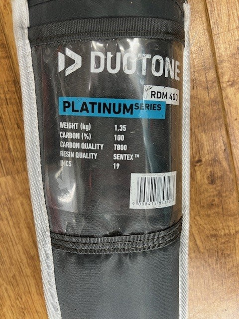 Used Platinum Mast RDM 430