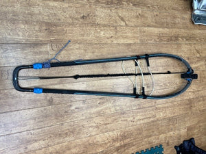 Used X9 Carbon Boom 160-220