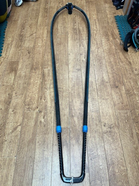 Used X9 Carbon Boom 200-260