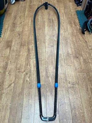 Used X9 Carbon Boom 200-260