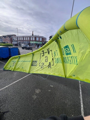 Used North Vegas 12mtr