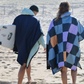 Trooper Poncho Blanket
