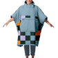 Trooper Poncho Blanket