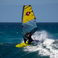 Grip (Tri) SLS Windsurf Board