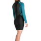 Element 3:2 Long Sleeve Womens Shorti