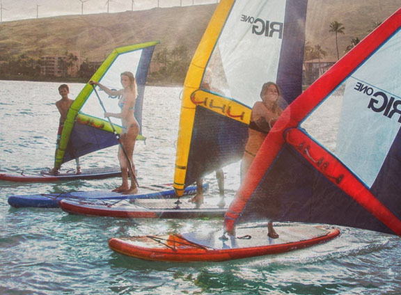 Arrows-Windsurf-Sails-Brand-Banner
