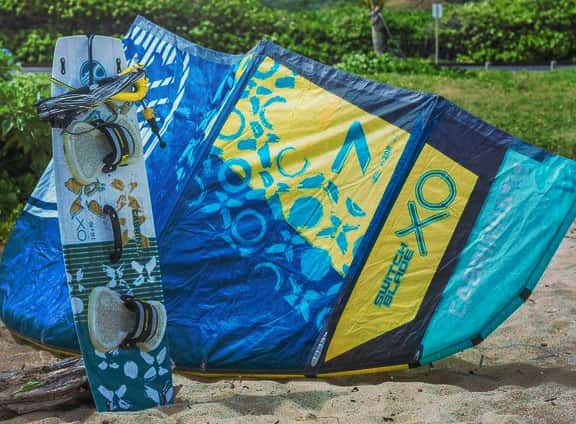 Cabrinha-Kiteboard-Accessories-Brand-Banner