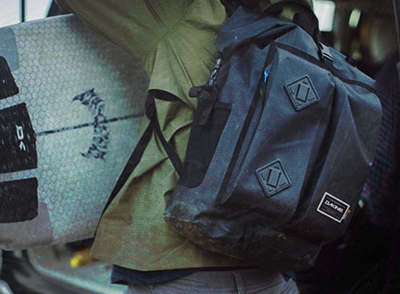 Dakine-Kitesurf-Accessories-Brand-Banner