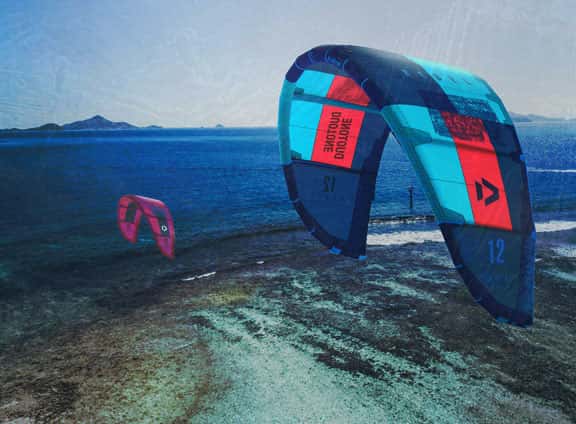 Duotone-Kiteboard-Kites-Brand-Banner