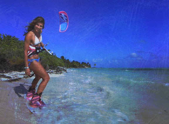 F-One-Kiteboard-Accessories-Brand-Banner