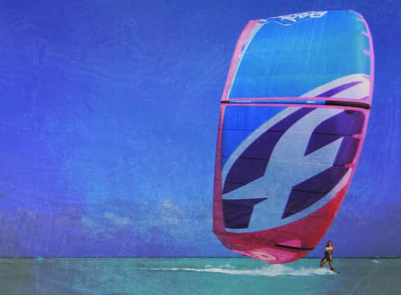 F-One-Kiteboard-Kites-Brand-Banner