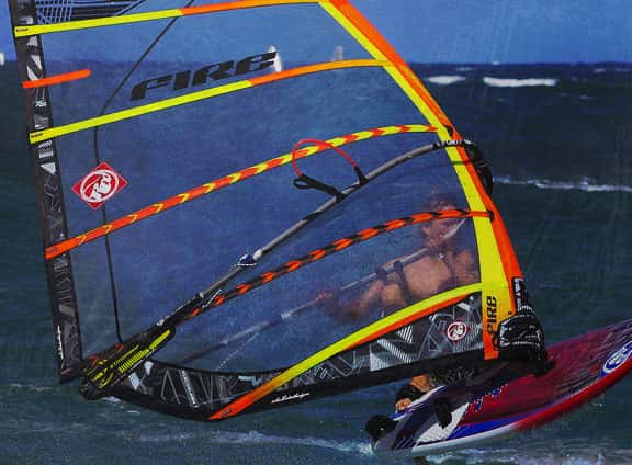 RRD-Windsurf-Sails-Brand-Banner