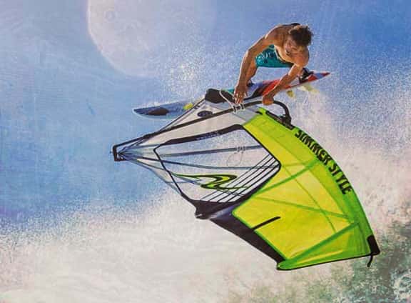 Simmer-Windsurf-Sails-Brand-Banner