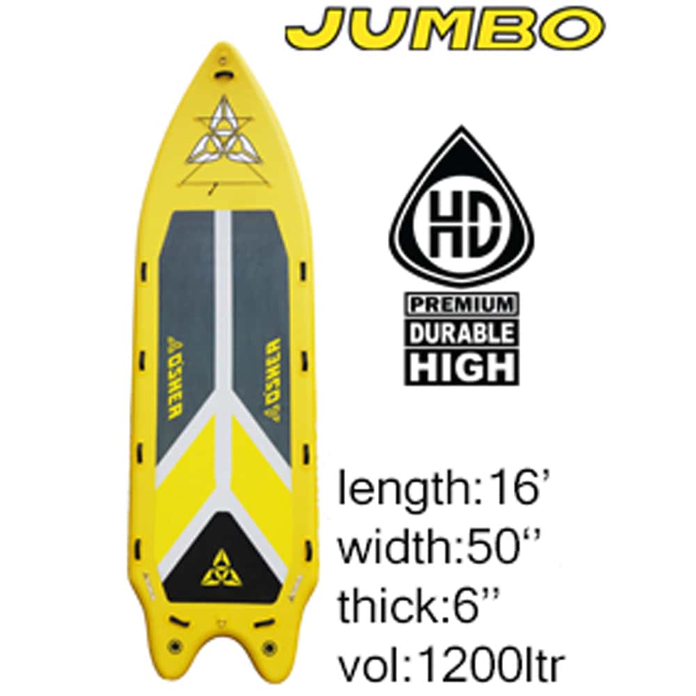 Oshea-Jumbo-Isup-Paddleboard