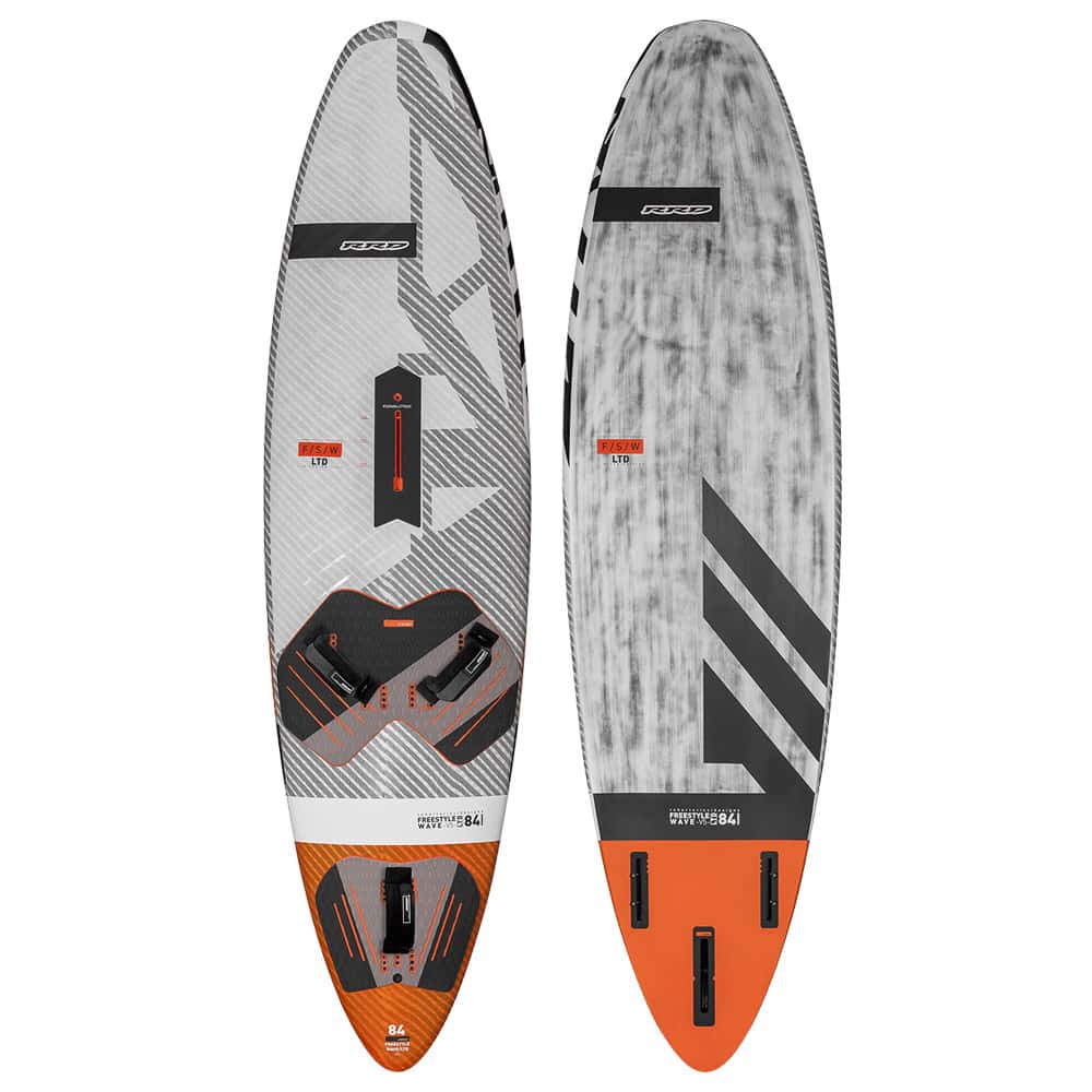 Доски для виндсерфинга Naish 155