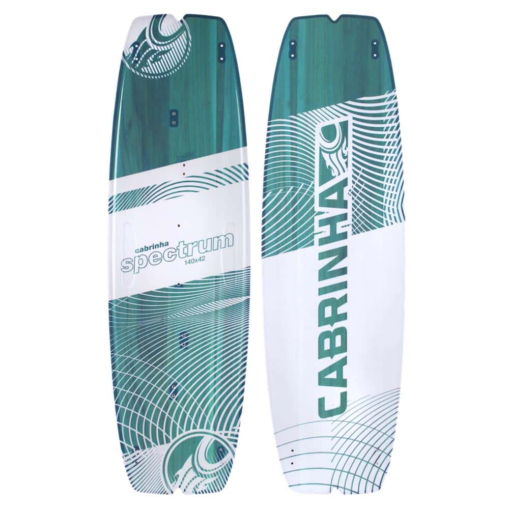 Cabrinha Moto Spectrum Kitesurfing Package 2019 | H20 ...