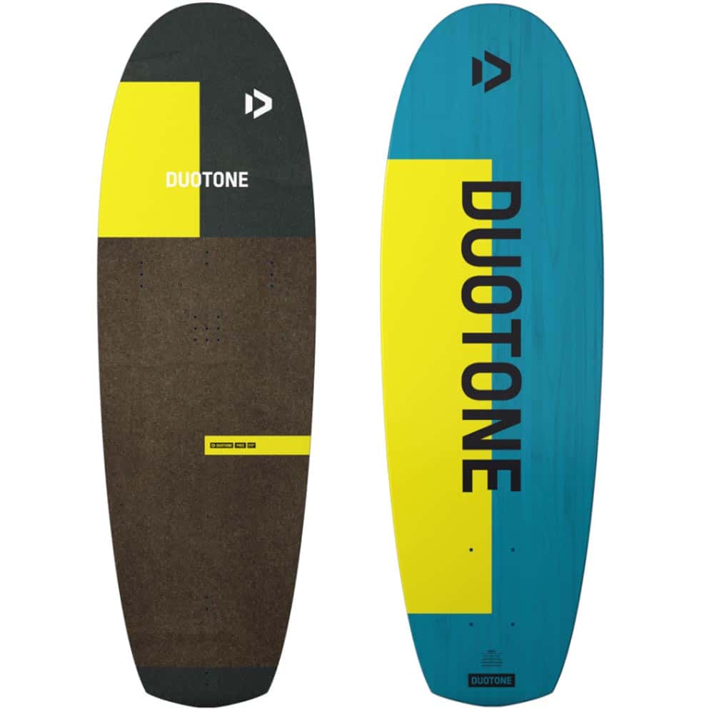 Duotone-Freefoil-kitesurfboard-2019