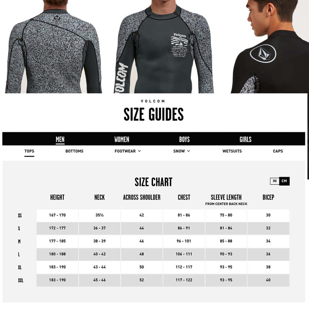 Neo Revo Jacket Watersports H2O Sports H2O Sports