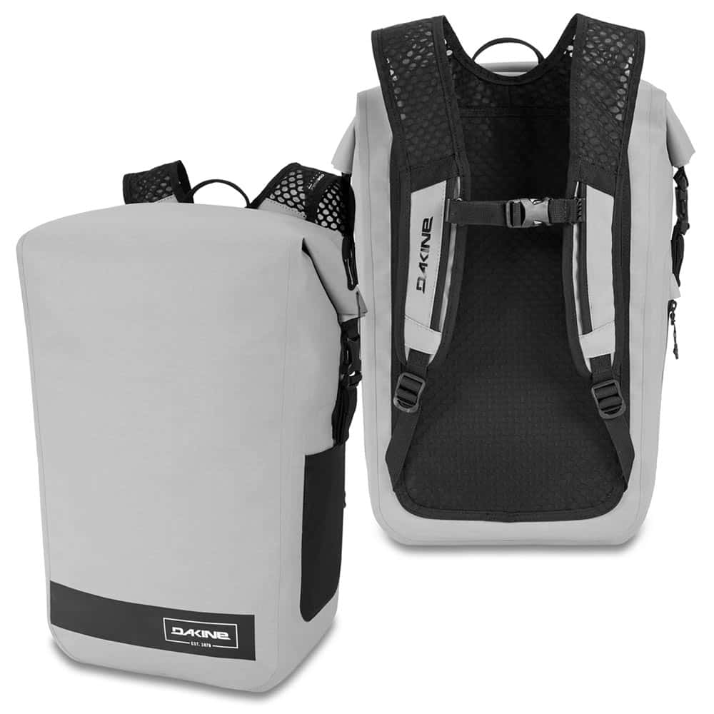 dakine cyclone roll top 32l pack