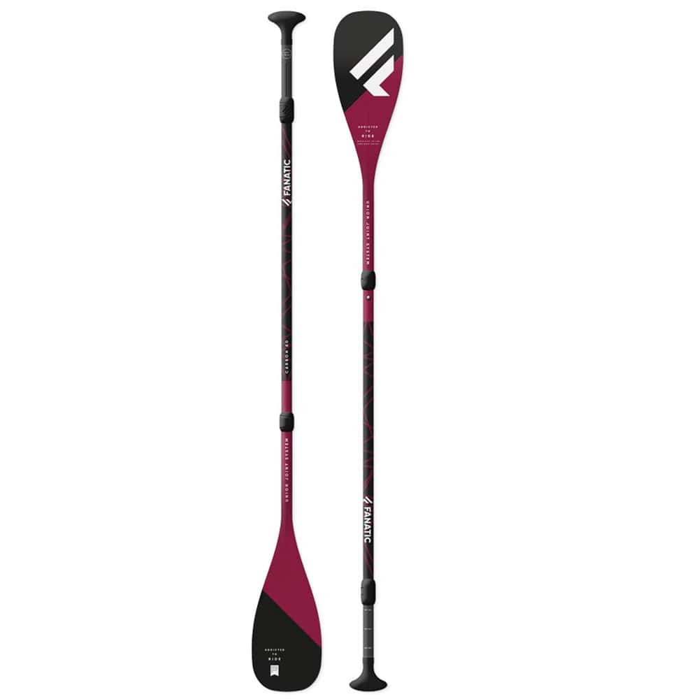 Fanatic-80-carbon-paddle-3PC-2020