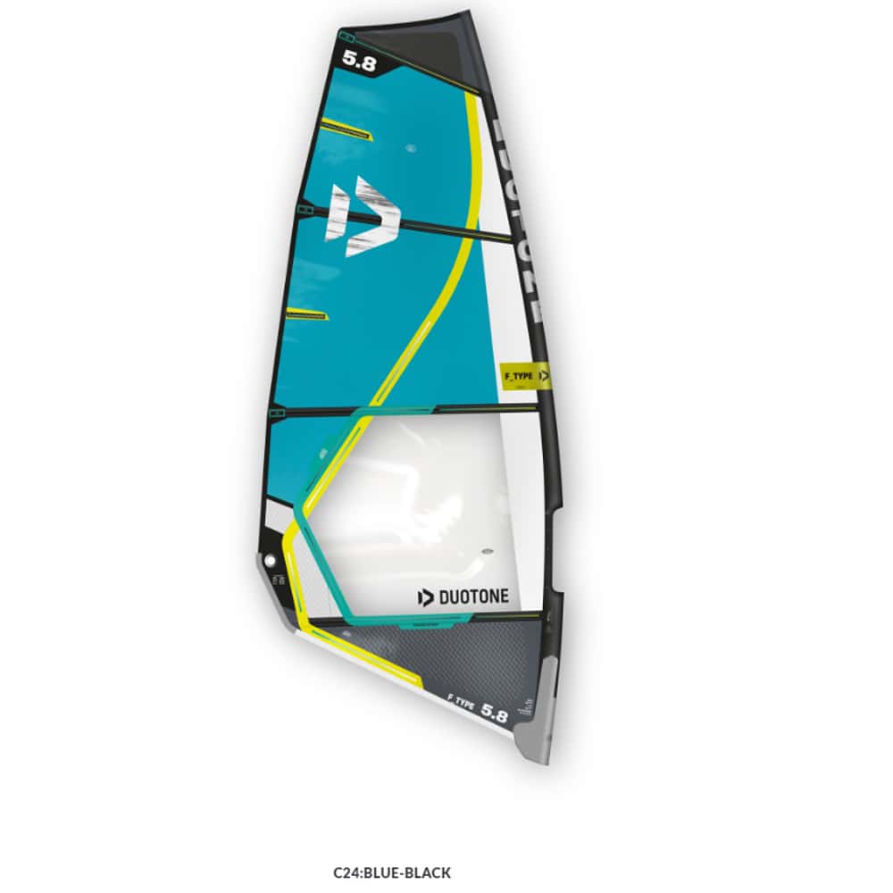 Duotone-F-Type-windsurf-foil-sail-2020-image