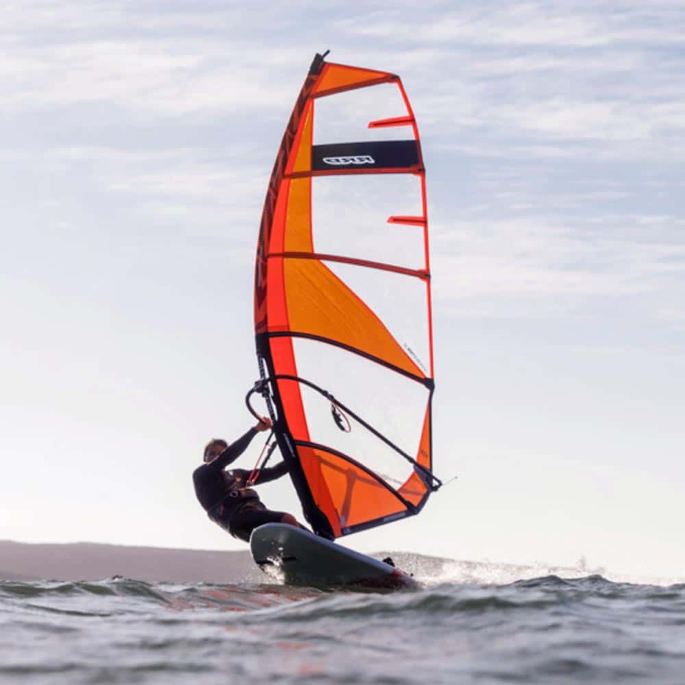 wind surf board