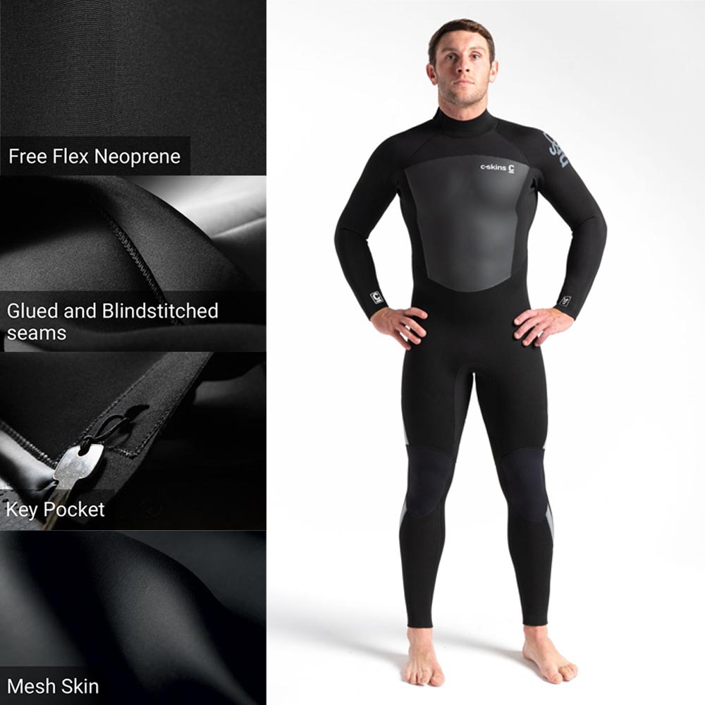 C-Skins-2021-Wetsuits_0019_MENS-ELEMENT-SHORTY