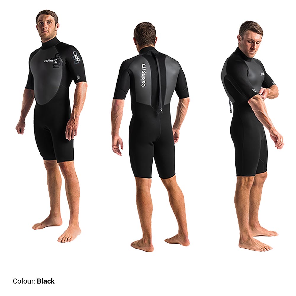 C-Skins-2021-Wetsuits_0023_MENS-ELEMENT-SHORTY