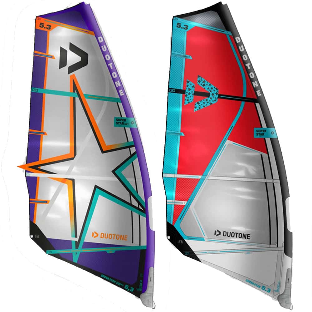 DTW-SuperStar-Windsurf-Sail-2021-Image