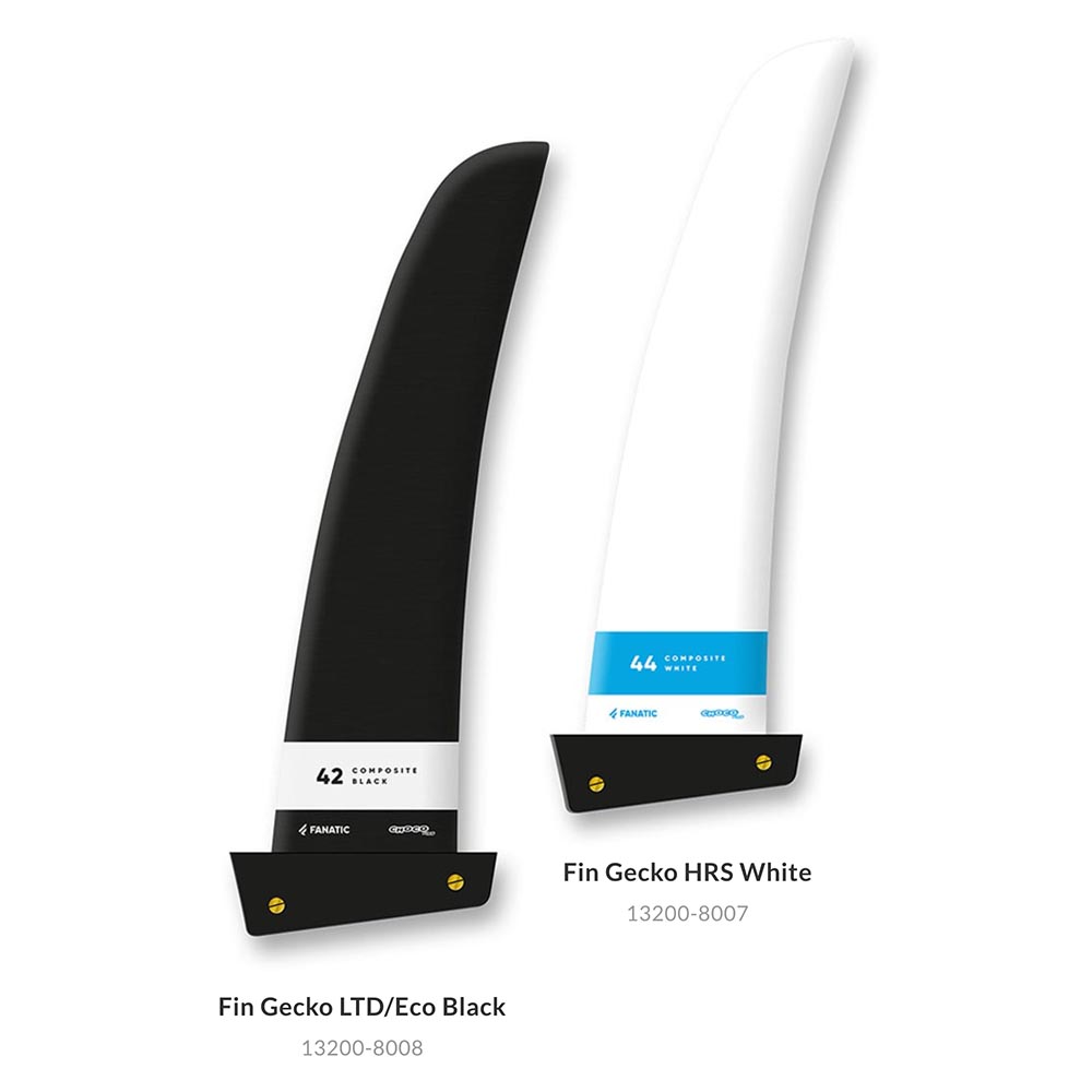 Fanatic fin sales
