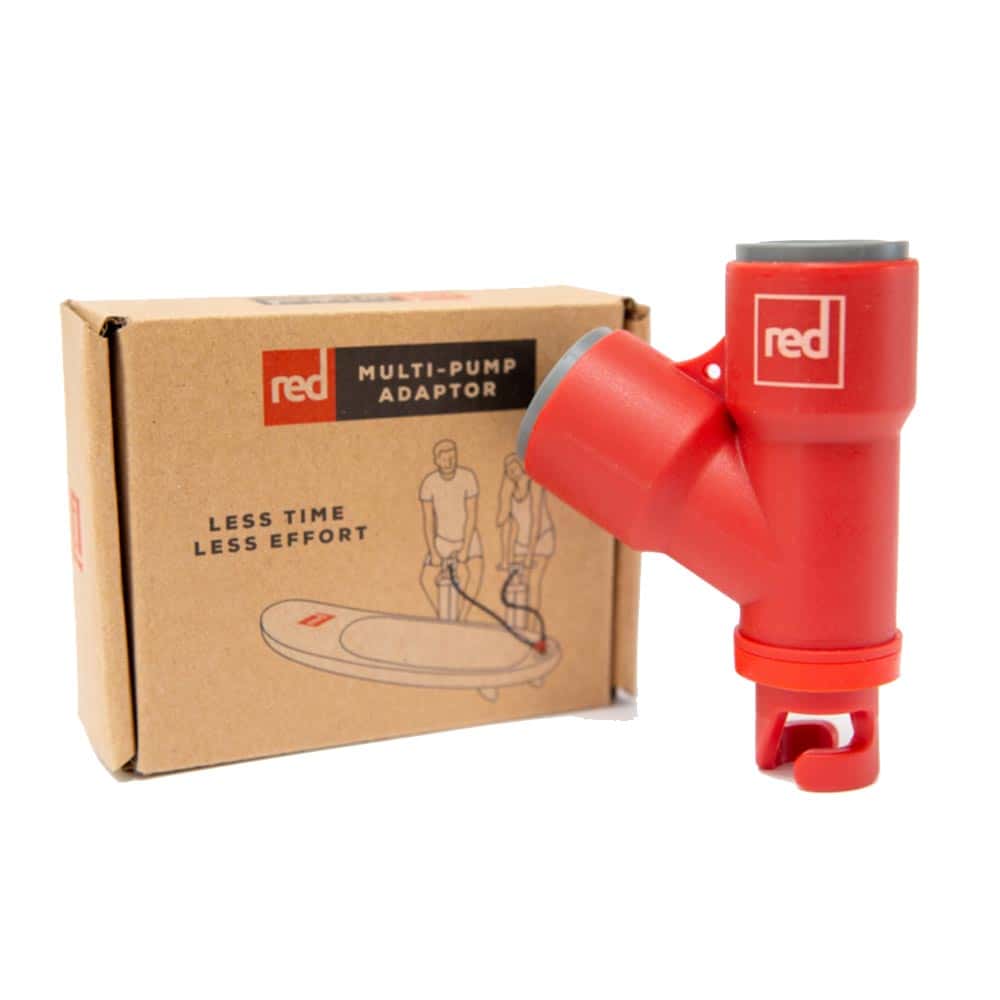 adapter for paddle board pump