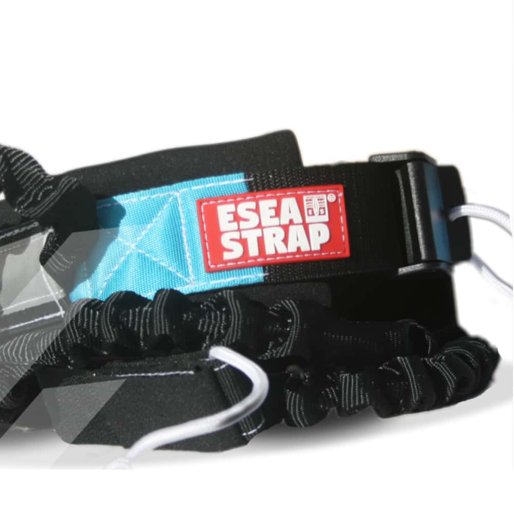 Red-paddle-waist-leash