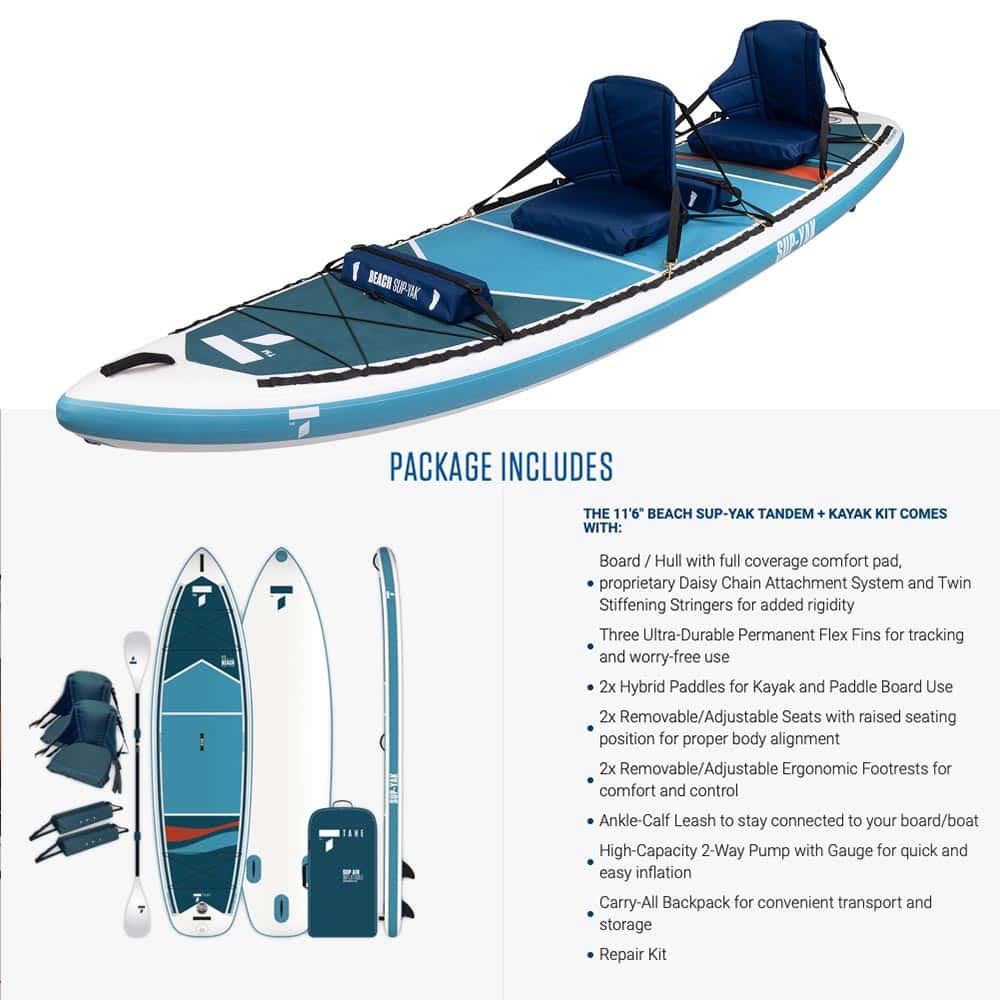 Sup Board каяк