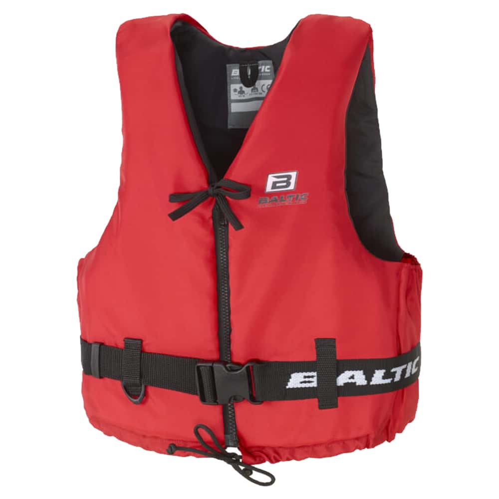 Baltic-AQUA-PRO-BUOYANCY-AID-2022-RED