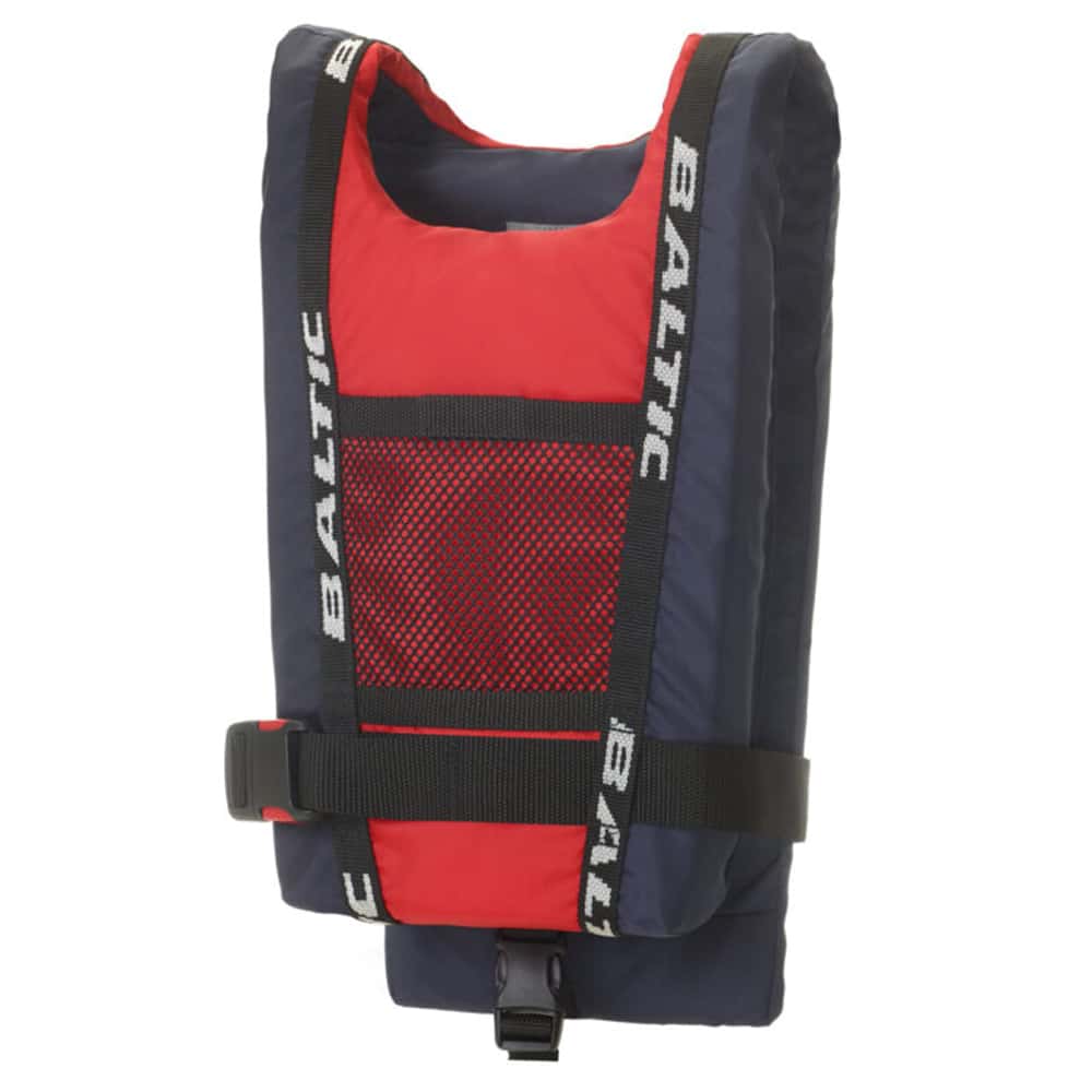 Baltic-Canoe-BUOYANCY-AID-2022-RED