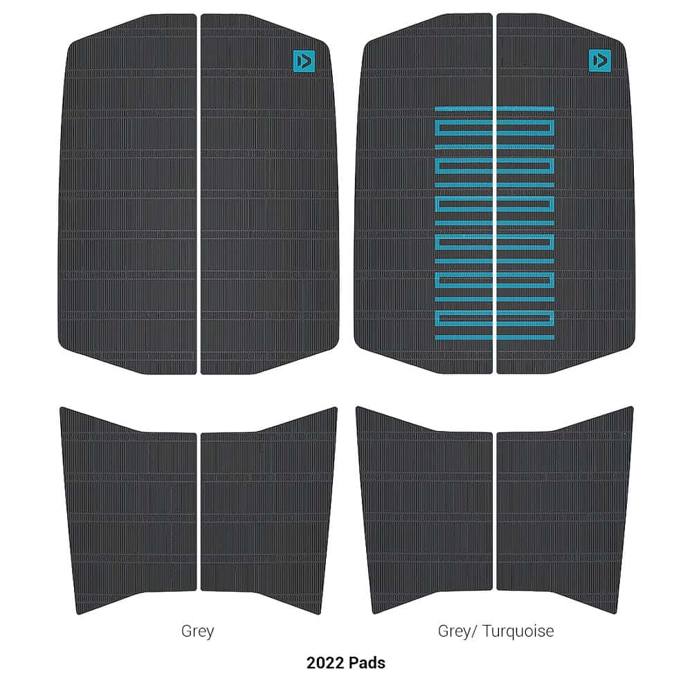 Duotone-Kitesurf-pads