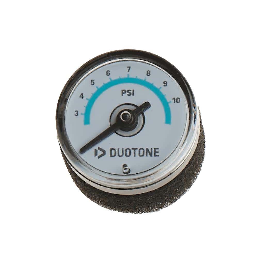 Duotone-Pressure-gauge