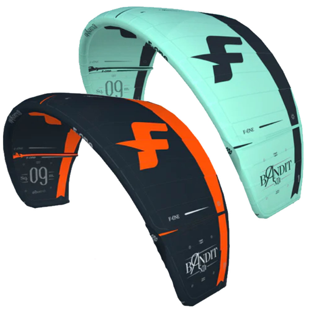 F-ONE-Bandit-XVI-Kitesurfing-Kite