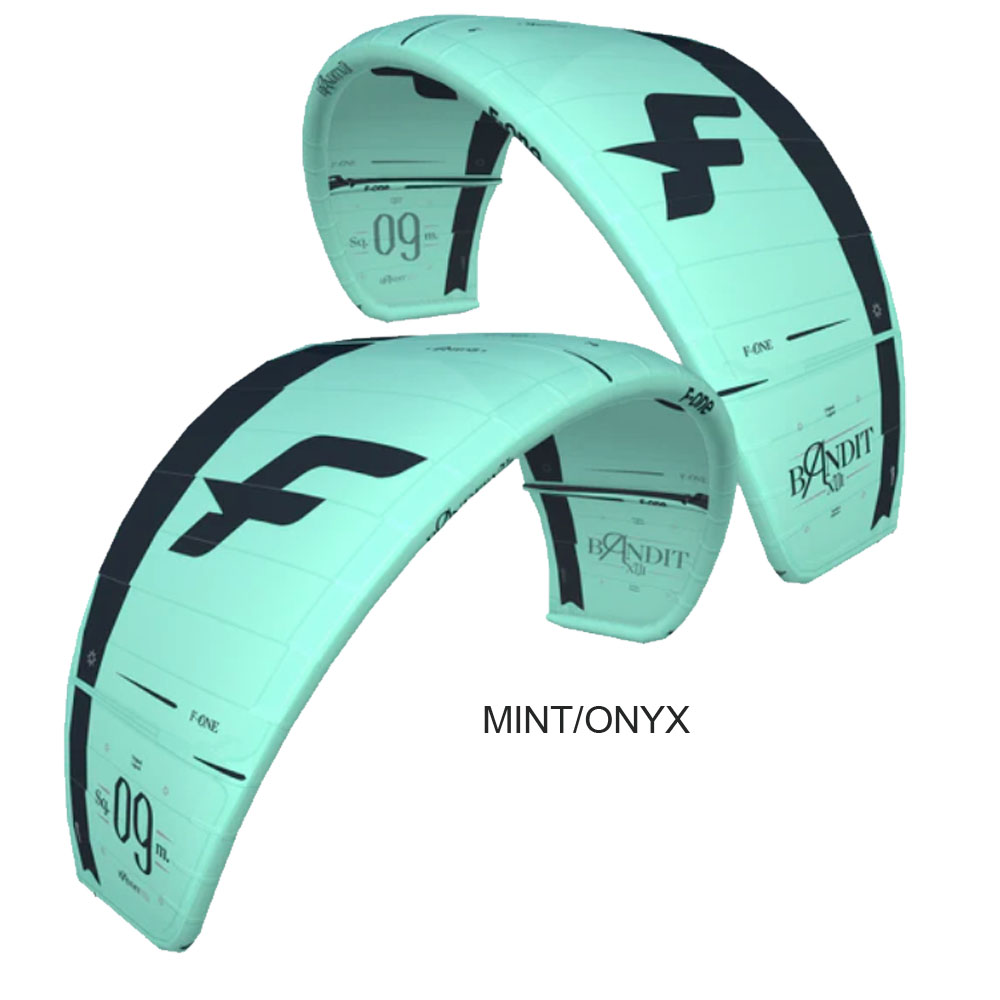 F-ONE-Bandit-XVI-Mint-Onyx