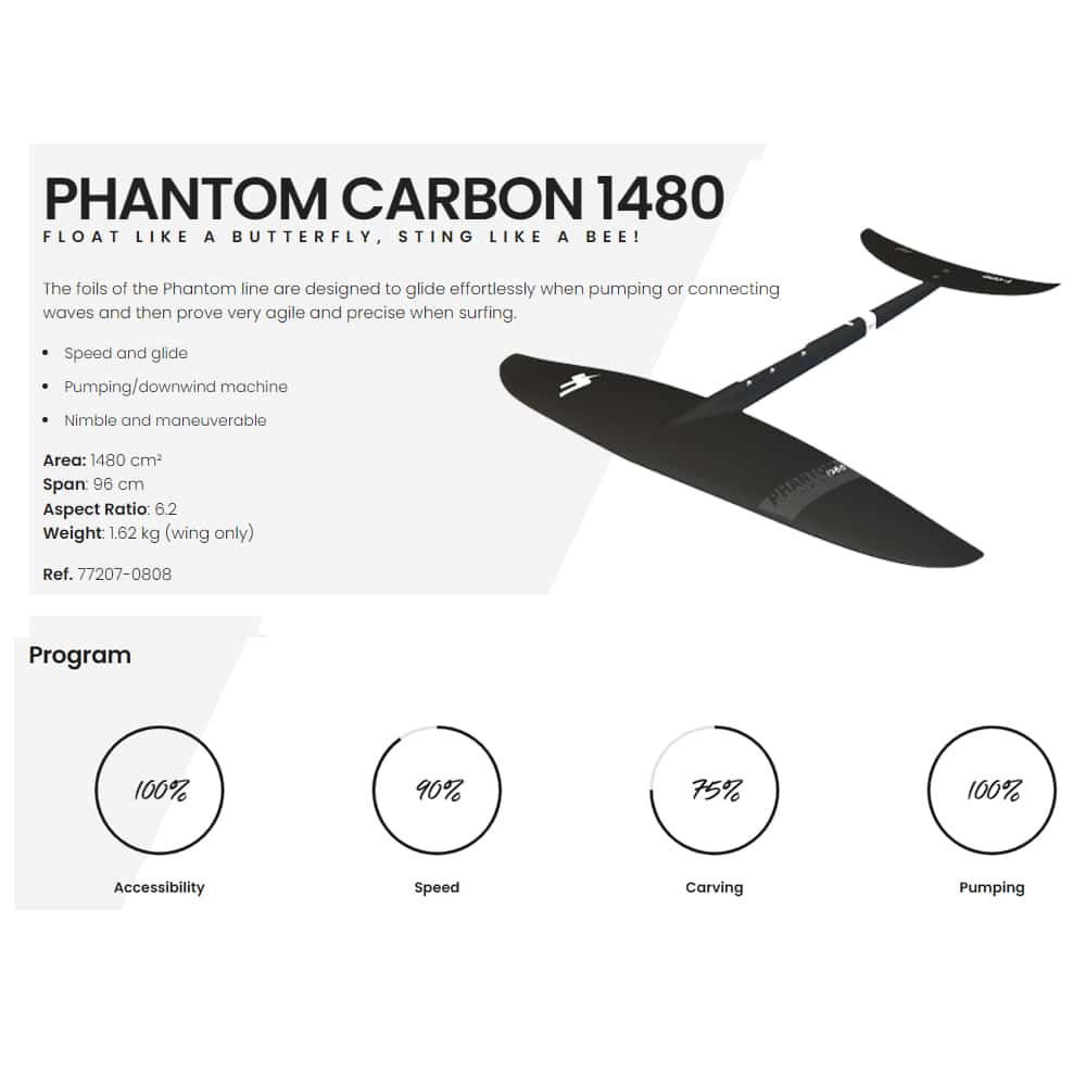F-One-Phantom-Carbon-1480-plane-2022
