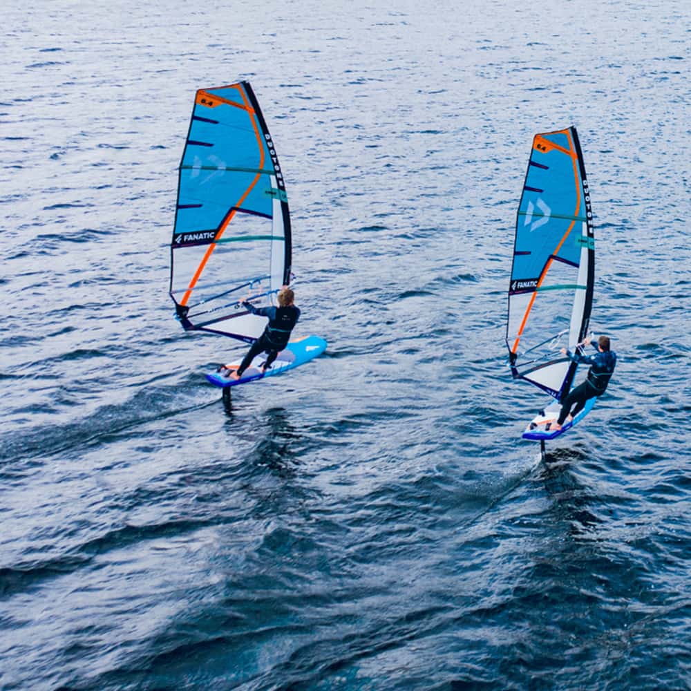 FA-FLOW-Aero30-Windsurf-foil-action