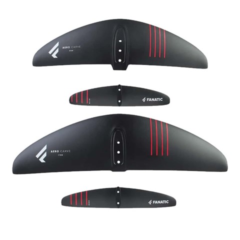 Fanatic-Aero-Carve-Foil-wing-sets-2022
