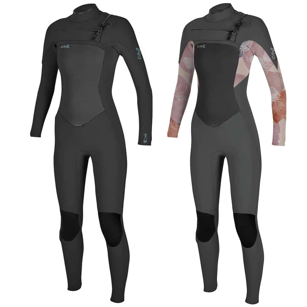 C-Skins Surflite 4/3 BZ Wetsuit - Watersports, H2O Sports